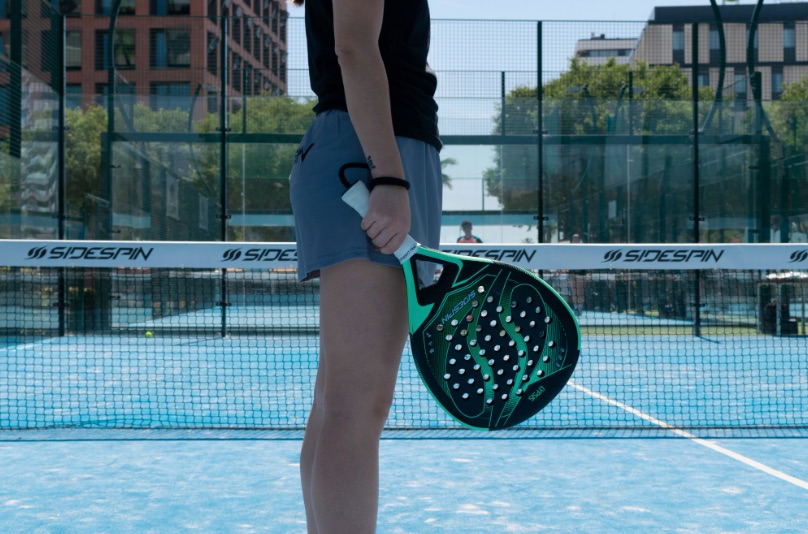 padel bisnis