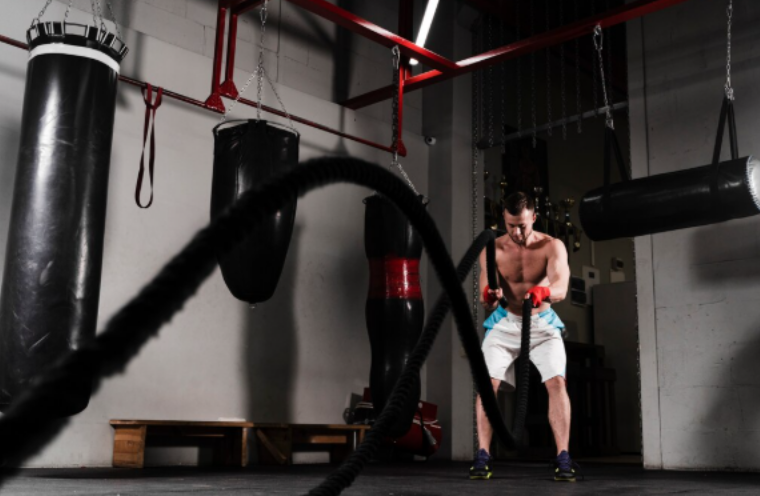 hybrid training